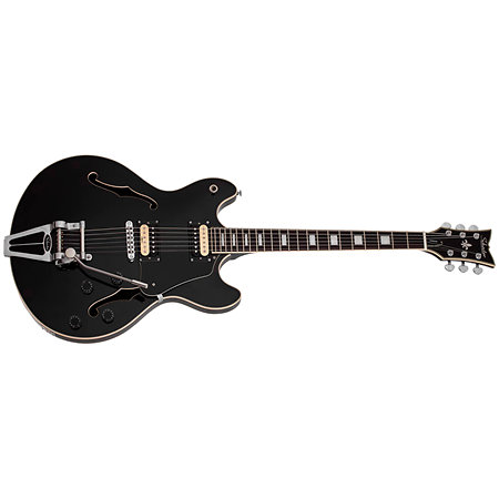 Corsair 2020 Black Schecter