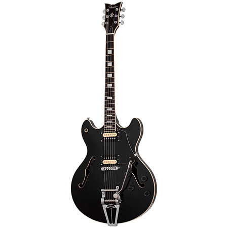 Corsair 2020 Black Schecter