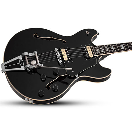 Corsair 2020 Black Schecter