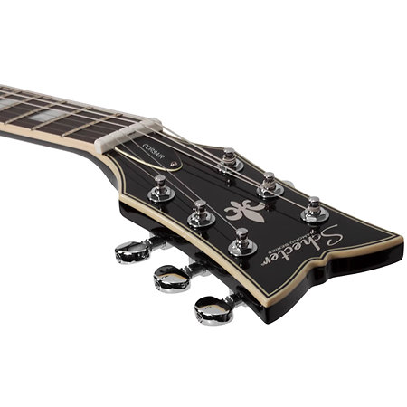 Corsair 2020 Black Schecter