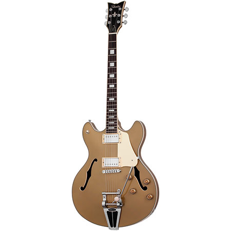 Corsair 2020 Gold Schecter