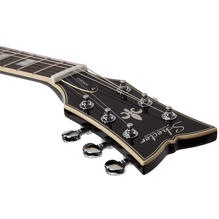 Corsair 2020 Gloss Natural Schecter