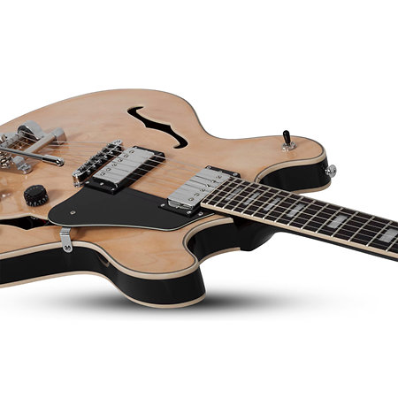 Corsair 2020 Gloss Natural Schecter