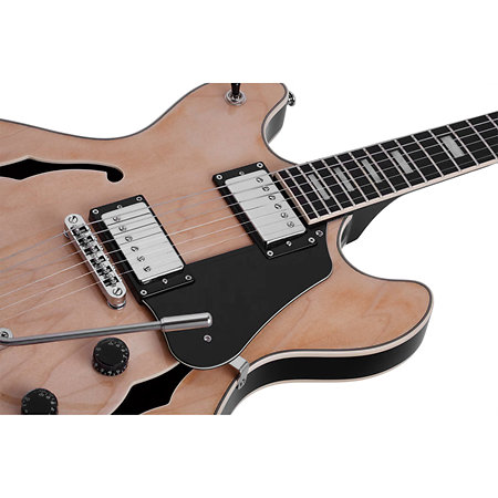 Corsair 2020 Gloss Natural Schecter