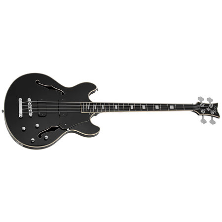 Corsair Bass Black Schecter