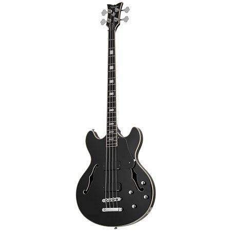 Corsair Bass Black Schecter