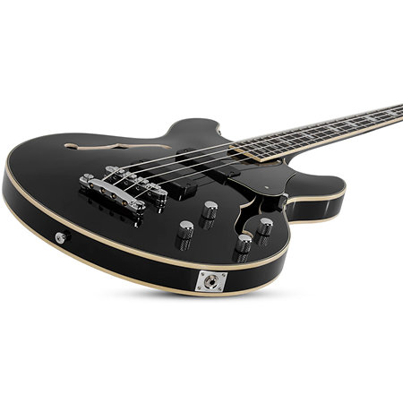 Corsair Bass Black Schecter