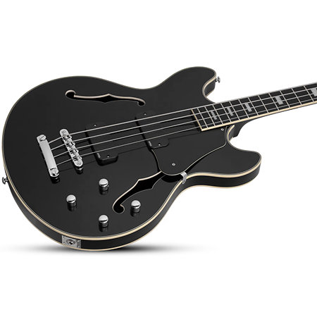 Corsair Bass Black Schecter