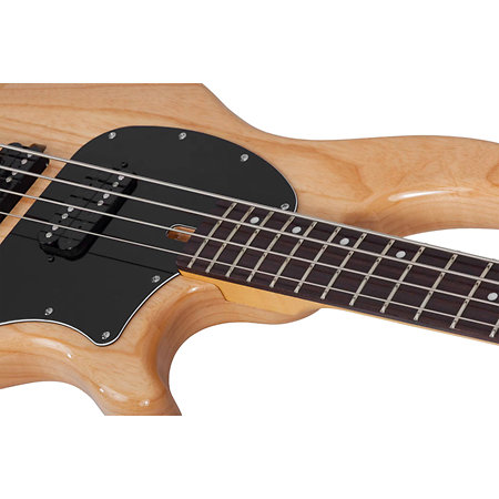 CV-4 Gloss Natural Schecter