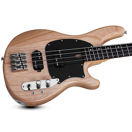 CV-4 Gloss Natural Schecter