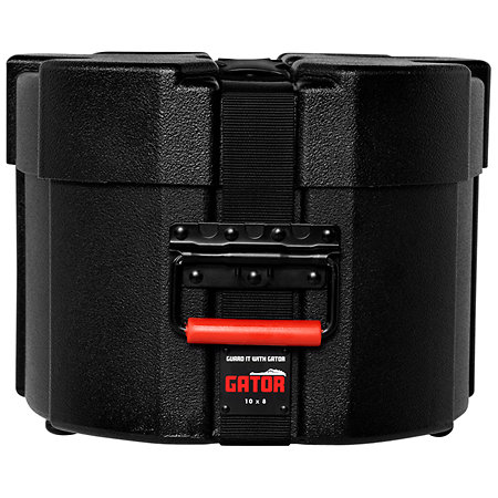 GPC1008 Tom 10" x 8" Gator