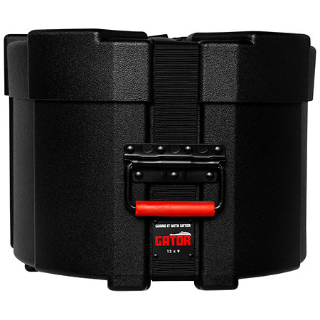 GPC1209 Tom 12" x 9" Gator