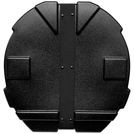 GPC1412 Tom 14" x 12" Gator