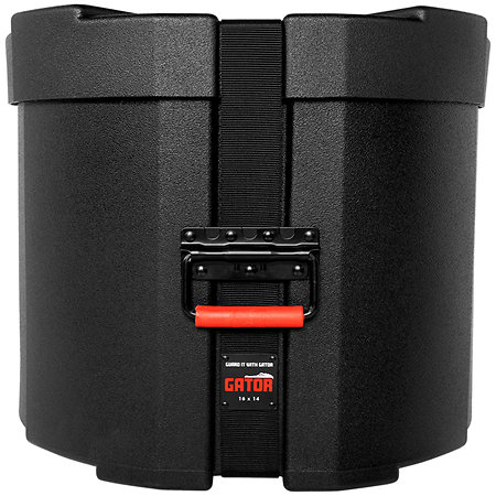 GPC1614 Tom 16" x 14" Gator