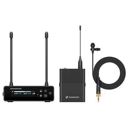 Sennheiser EW-DP ME 2 SET (R4-9)