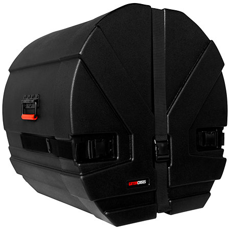 Gator GPC2218BD Grosse caisse 22" x 18"