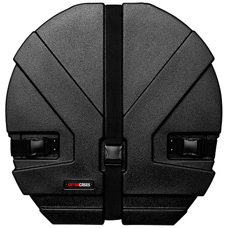 Gator GPC2218BD Grosse caisse 22" x 18"