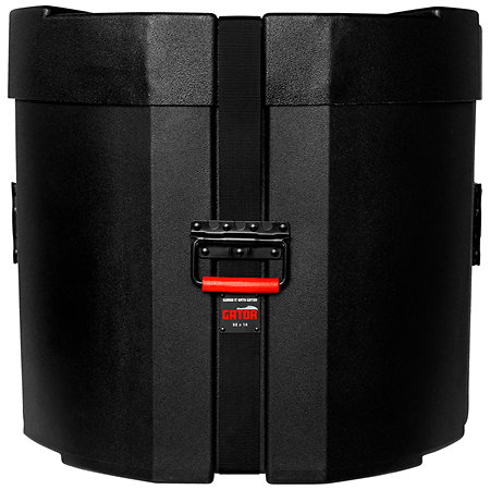 GPC2218BD Grosse caisse 22" x 18" Gator