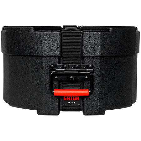 GPC1465SD Caisse claire 14" x 6,5" Gator