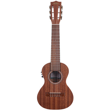 Guitarlele électro-acoustique Mahogany Kala