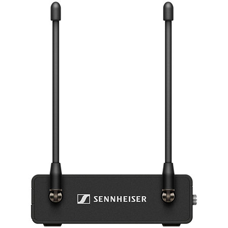 EW-DP ENG SET (R1-6) Sennheiser