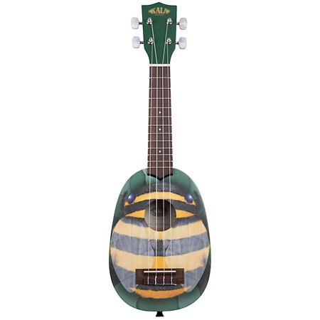 Novelty Honey Bee Soprano Kala