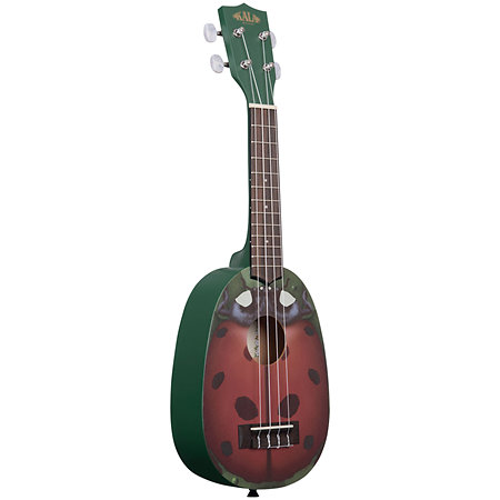 Novelty Ladybug Soprano Kala