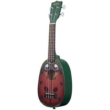 Novelty Ladybug Soprano Kala