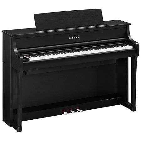 Yamaha CLP-875B Black