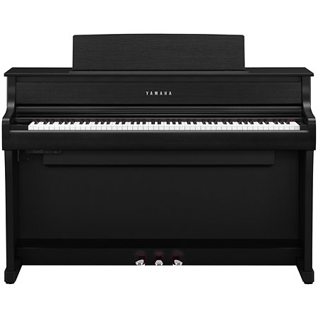 Yamaha CLP-875B Black