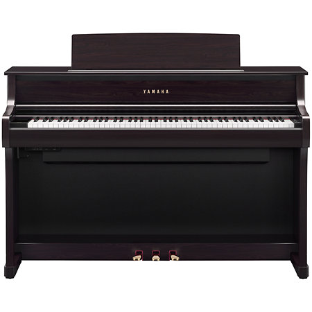 Yamaha CLP-875R Dark Rosewood