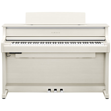 Yamaha CLP-875WB White Birch