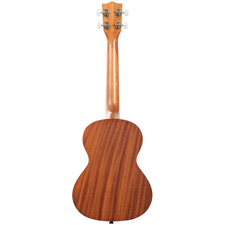 Maori Guidance Mahogany Tenor + housse Kala