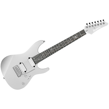 TOD70 Metallic Grey Premium Tim Henson Ibanez