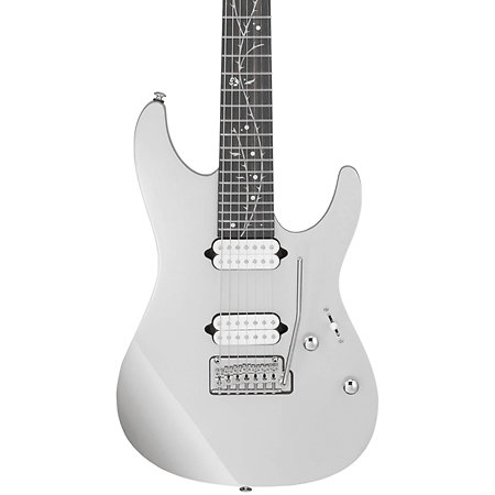 TOD70 Metallic Grey Premium Tim Henson Ibanez