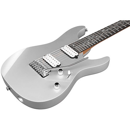 TOD70 Metallic Grey Premium Tim Henson Ibanez