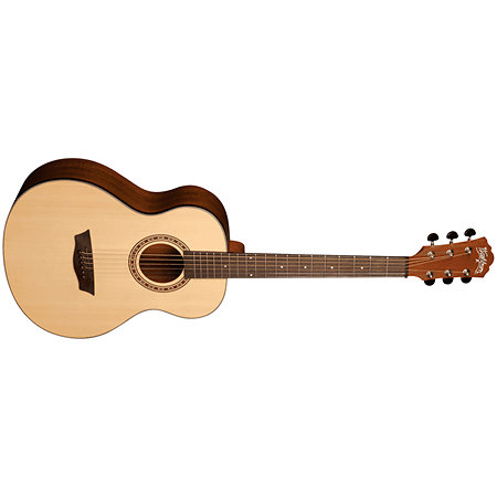 Washburn AGM5K Apprentice G-Mini 5 Natural