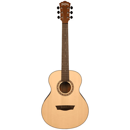 AGM5K Apprentice G-Mini 5 Natural Washburn