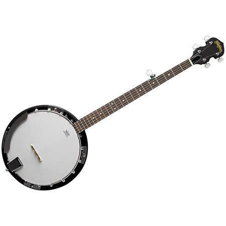 B8K Pack Banjo B8 Natural Washburn