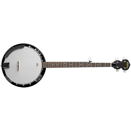 B8K Pack Banjo B8 Natural Washburn