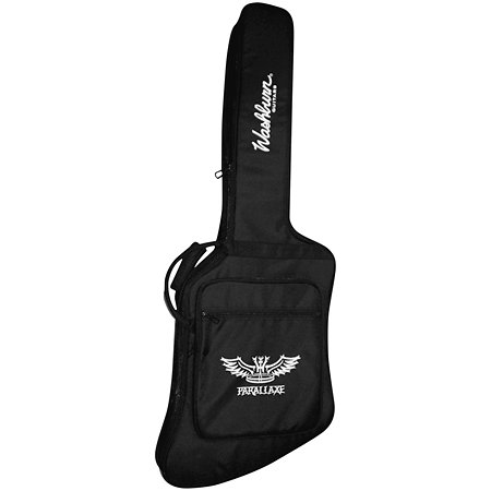 Washburn GBZ4 Gigbag pour Parallaxe Priestess