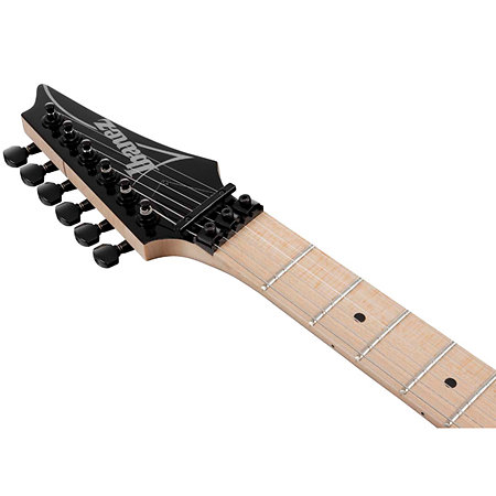 Genesis RG550 BK Black Ibanez