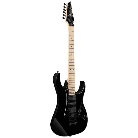 Genesis RG550 BK Black Ibanez