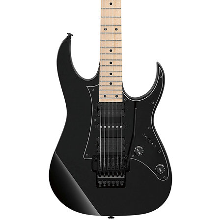 Genesis RG550 BK Black Ibanez