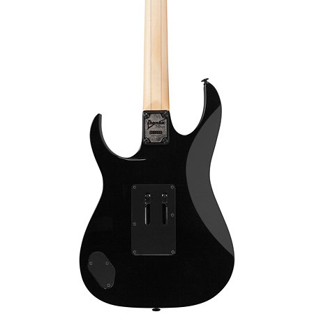 Genesis RG550 BK Black Ibanez