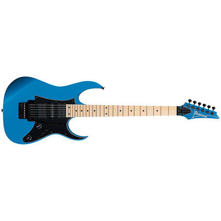 Genesis RG550 EB Electric Blue Ibanez