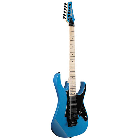 Genesis RG550 EB Electric Blue Ibanez