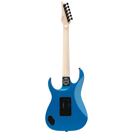 Genesis RG550 EB Electric Blue Ibanez