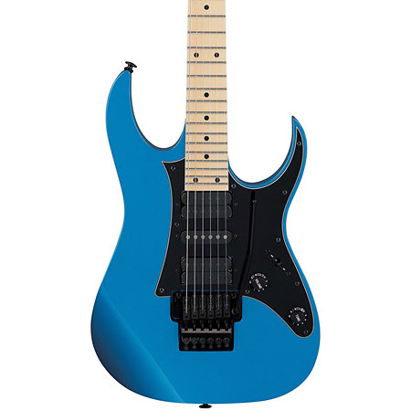 Genesis RG550 EB Electric Blue Ibanez