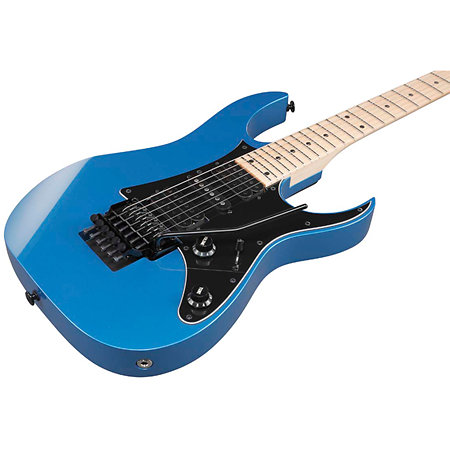 Genesis RG550 EB Electric Blue Ibanez